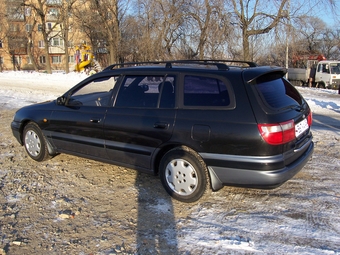 1994 Toyota Caldina