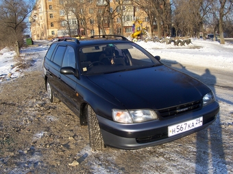 Caldina