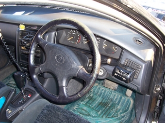 1994 Caldina