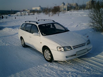 1994 Toyota Caldina