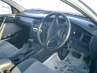 Toyota Caldina