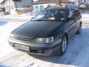 1994 Toyota Caldina