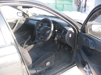 1994 Caldina