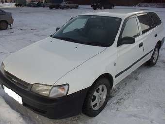 1994 Toyota Caldina