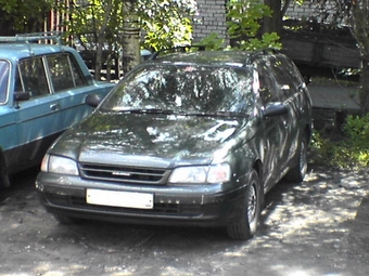 1994 Toyota Caldina