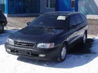 1994 Toyota Caldina