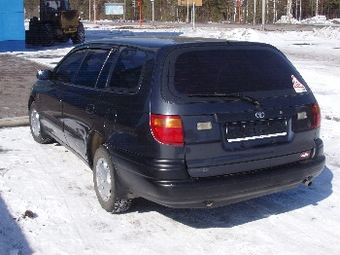 1994 Caldina