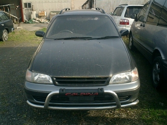 1994 Toyota Caldina