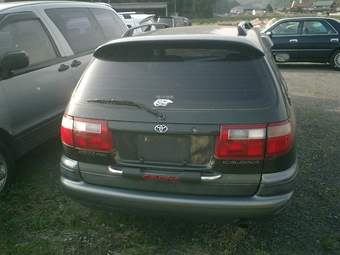 Caldina
