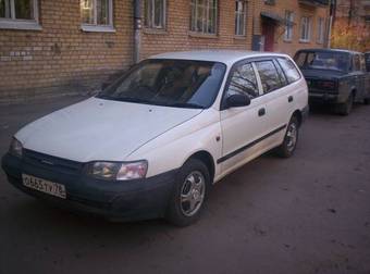 1994 Toyota Caldina