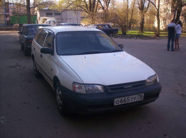 1994 Toyota Caldina