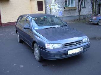 1994 Toyota Caldina