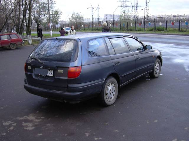 1994 Toyota Caldina
