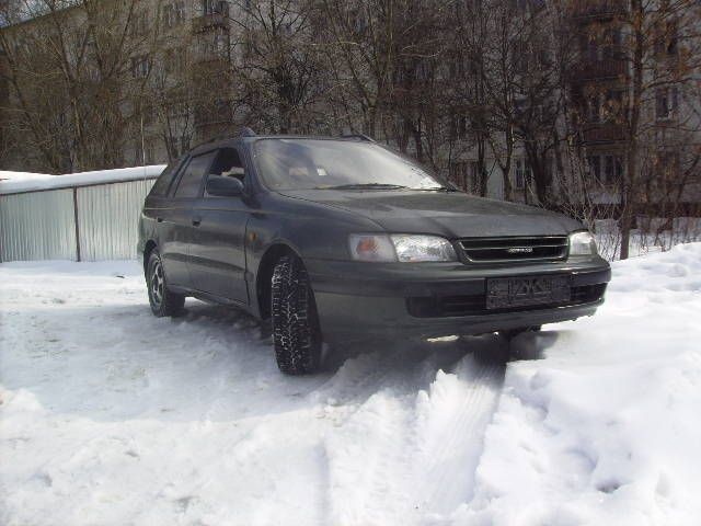 1994 Toyota Caldina