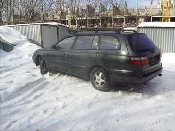 1994 Caldina