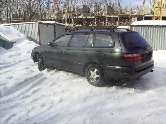 1994 Toyota Caldina