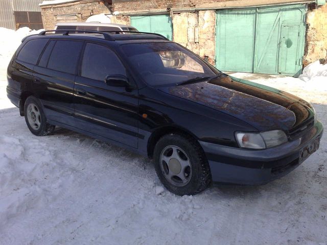 1994 Toyota Caldina