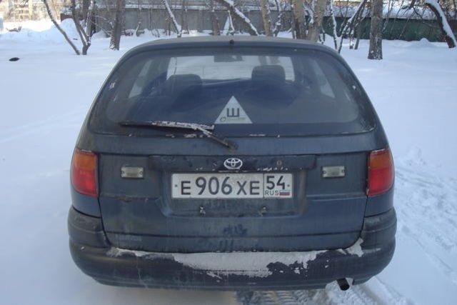1994 Toyota Caldina