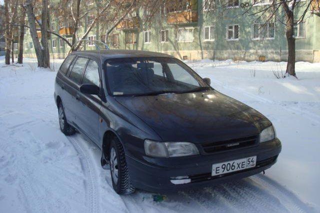 1994 Toyota Caldina