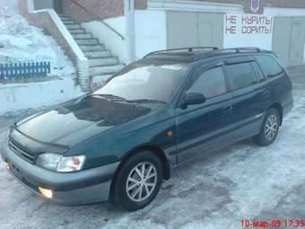 1994 Toyota Caldina