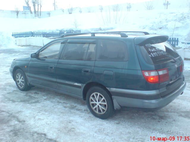 1994 Toyota Caldina