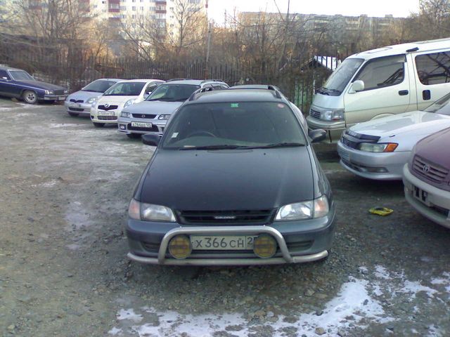 1994 Toyota Caldina