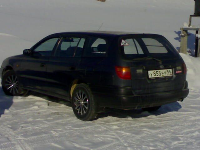 1994 Toyota Caldina