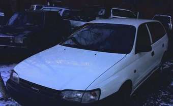 1994 Toyota Caldina