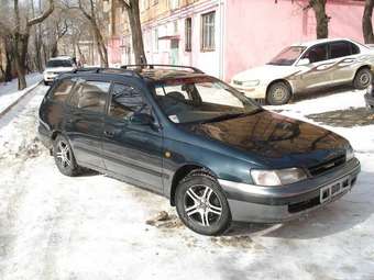 1994 Toyota Caldina