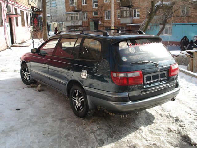 1994 Toyota Caldina