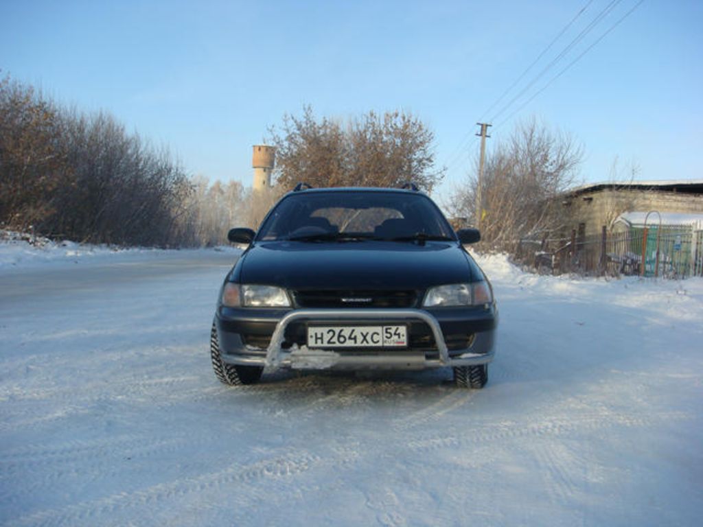 1994 Toyota Caldina