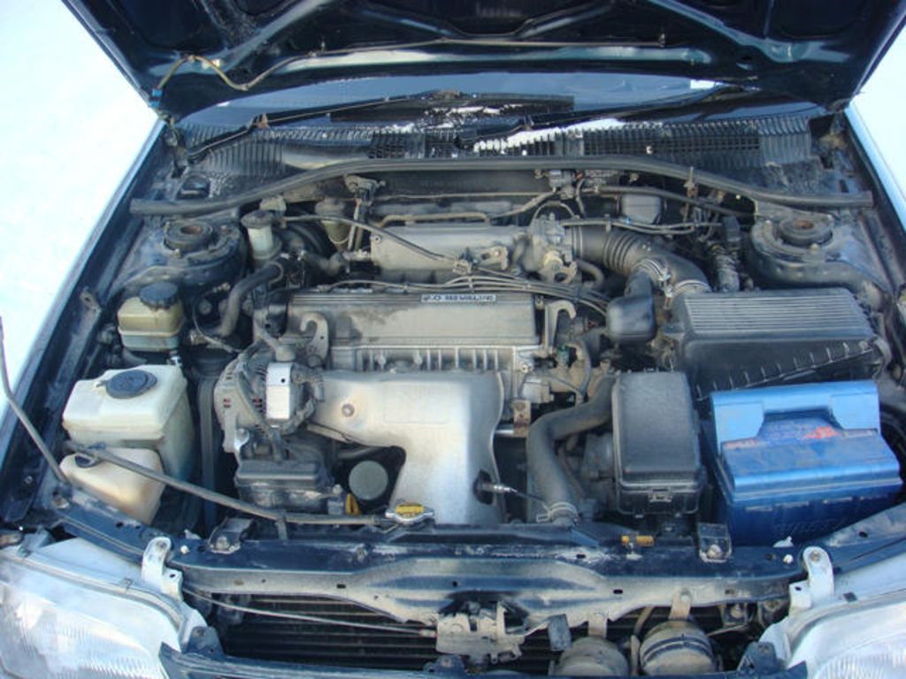 1994 Toyota Caldina