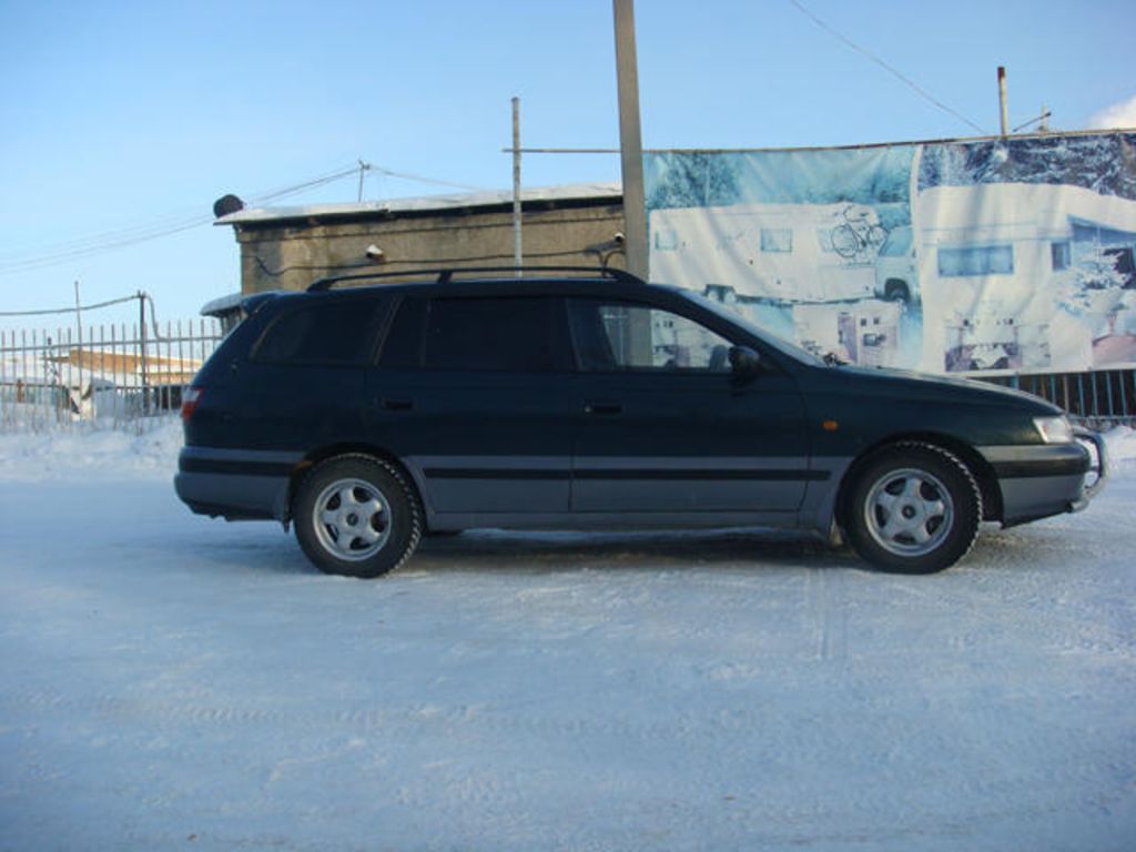 1994 Toyota Caldina