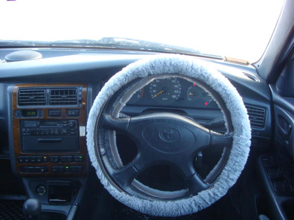 1994 Toyota Caldina