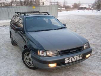 1994 Toyota Caldina