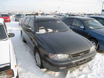 1994 Toyota Caldina