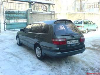 1994 Toyota Caldina