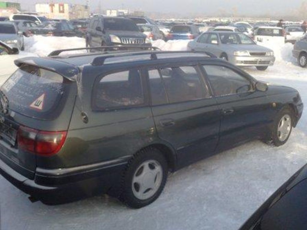 1994 Toyota Caldina