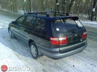 1994 Toyota Caldina