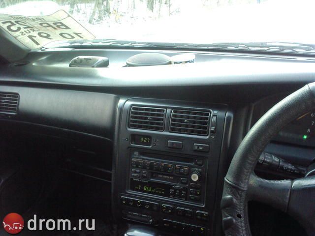 1994 Toyota Caldina