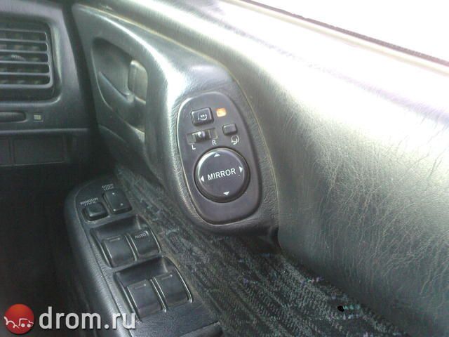 1994 Toyota Caldina