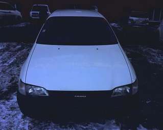 1994 Caldina