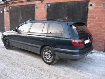 1994 Toyota Caldina