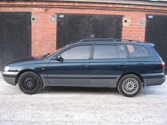 1994 Caldina