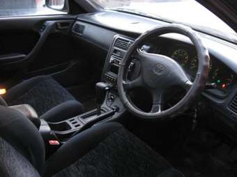 Toyota Caldina