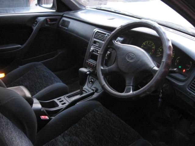 1994 Toyota Caldina