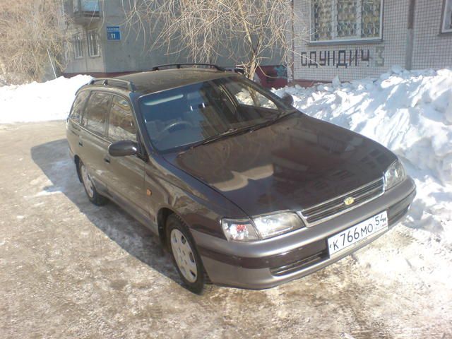 1994 Toyota Caldina