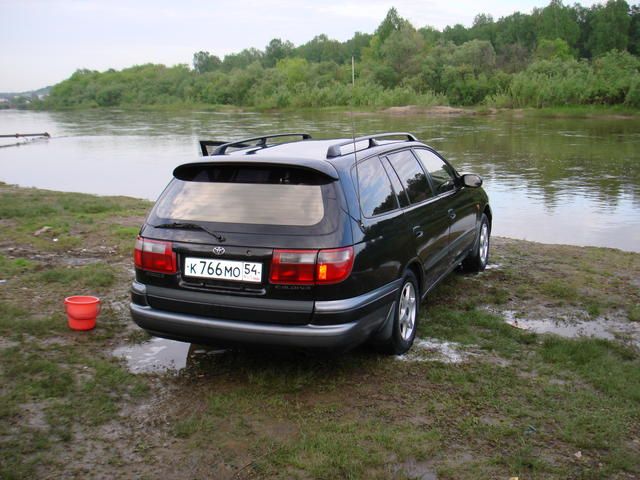 1994 Toyota Caldina