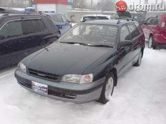 1994 Toyota Caldina