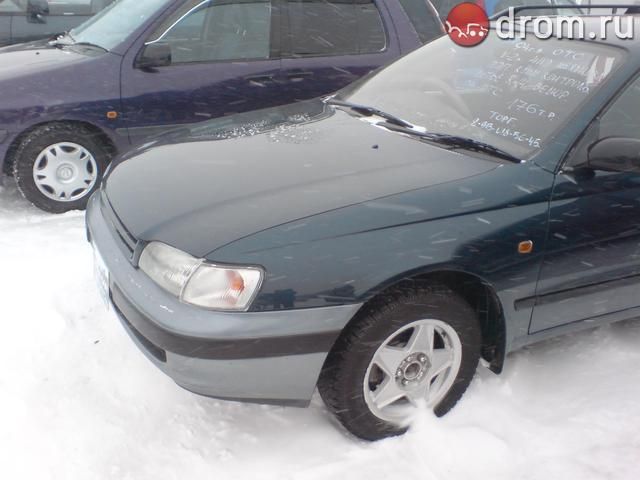 1994 Toyota Caldina